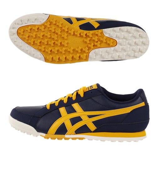 アシックス Asics ゴルフシューズ スパイクレス メンズ ゲルプレショット クラシック3 400pctsf Victoria Golf Mall店 ヴィクトリアゴルフ の通販 Mall