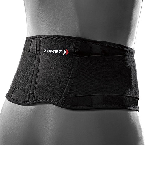 ザムスト（ZAMST）腰用サポーター ZW 3 ソフトサポート