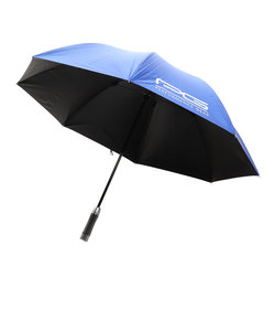 パフォーマンスギア（PG）ゴルフ 傘 日傘 晴雨 兼用アンブレラ パラソル UV PGBK0T3001.BLU