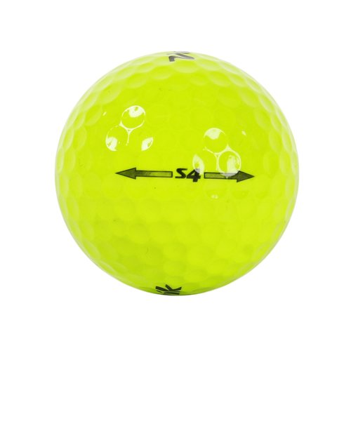 ボルビック Volvik ゴルフボール 3個入り S4 Np Grn Sl Victoria Golf Mall店 ヴィクトリアゴルフ の通販 Mall