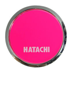 ハタチ（HATACHI）グラウンドゴルフ 蛍光マーカー ピンク BH6042-64
