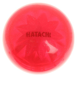 ハタチ（HATACHI）グラウンドゴルフ エアブレイドトパーズ ピンク BH3805A-64