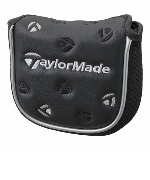 テーラーメイド Taylormade メタルt パターカバー マレット Tb665 V952 Victoria Golf Mall店 ヴィクトリアゴルフ の通販 Mall