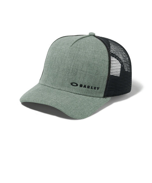 オークリー（OAKLEY）CHALTEN HAT 911608-23Q 熱中症対策