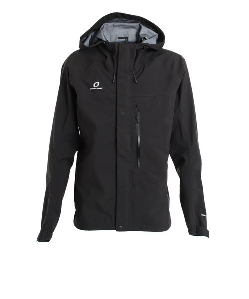 オンヨネ Onyone レインコート 防水 Combat レインジャケット Og Odj 009blk B 収納袋付 レインウェア レインジャケ Victoria Golf Mall店 ヴィクトリアゴルフ の通販 Mall
