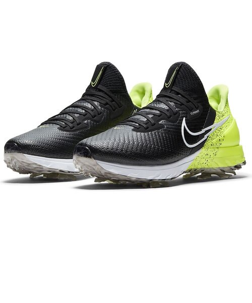 ナイキ Nike ゴルフシューズ スパイク メンズ エア ズーム インフィニティ ツアー Ct0541 022 Victoria Golf Mall店 ヴィクトリアゴルフ の通販 Mall