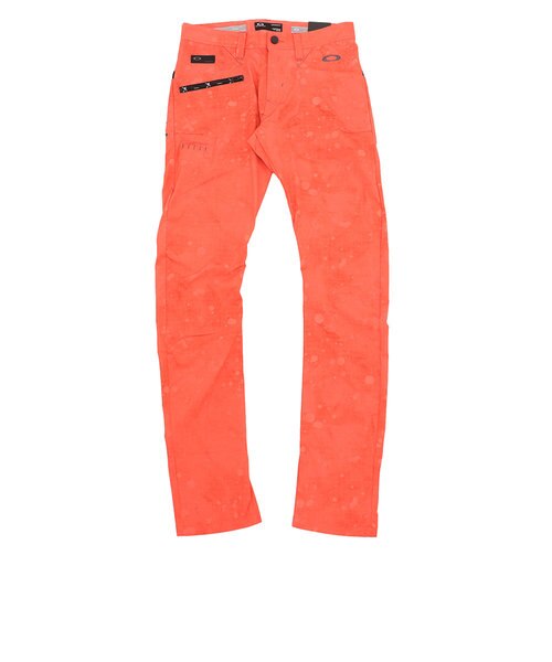 オークリー Oakley ゴルフ ウエア パンツ メンズ Skull Z 3d テーパードパンツ Foa 714 Victoria Golf Mall店 ヴィクトリアゴルフ の通販 Mall