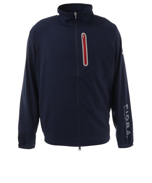 sun mountain isotherm jacket