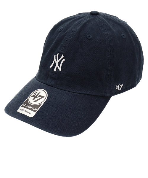 フォーティーセブン（47）帽子 メンズ Yankees Base Runner CL キャップ B-BSRNR17GWS-NY 日よけ