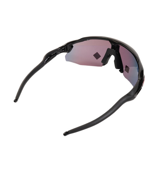 オークリー（OAKLEY）RADAR EVAD PBK/PZRD 94420138 ケース付