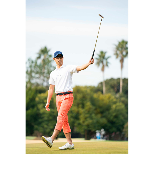 Oakley オークリー メンズ のゴルフウェア通販 ららぽーと公式通販 Mall