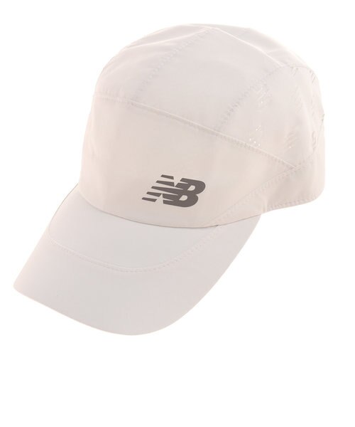 ニューバランス New Balance ランニングパンチングメッシュキャップ Jacr0609wt オンライン価格 帽子 Victoria Golf Mall店 ヴィクトリアゴルフ の通販 Mall