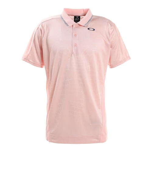 オークリー Oakley ゴルフウェア Across Jq Polo 半袖ポロシャツ Foa 807 アクロス Victoria Golf Mall店 ヴィクトリアゴルフ の通販 Mall オークリー Oakley ゴルフウェア Across Jq Polo 半袖ポロシャツ Foa 807 アクロス Victoria Golf Mall店 ヴィクトリアゴルフ の通販 Mall