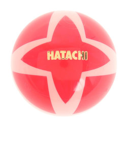 ハタチ（HATACHI）グラウンドゴルフ エアブレイド流星 BH3806-62 レッド
