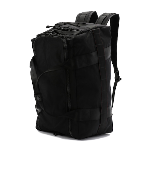 BRIEFING GOLF 3WAY ボストンバッグ