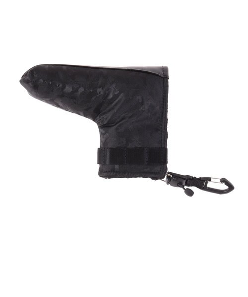 ピン Ping Pp58 ブレードパター用カバー Hc U211 Ptcv Bld Bk Victoria Golf Mall店 ヴィクトリアゴルフ の通販 Mall