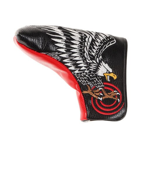 オデッセィ Odyssey F ブレードパターカバー イーグル 21 Jm Hc Od F Bld Eagle Bk21 Victoria Golf Mall店 ヴィクトリアゴルフ の通販 Mall