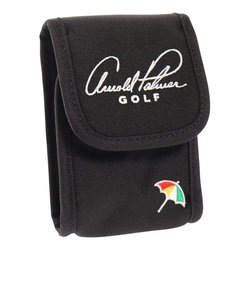 アーノルドパーマー（Arnold Palmer）ポーチ APG-PCH02 BLACK