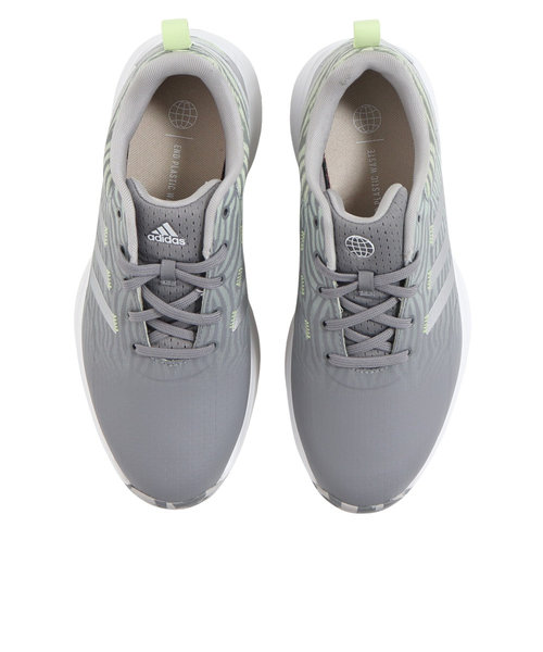 アディダス（adidas）ゴルフシューズ S2G SL GZ3911GRY | Victoria