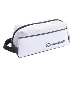 テーラーメイド（TAYLORMADE）トゥルーライト ポーチ TD274-N92906