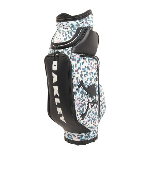 Oakley golf cart online bag