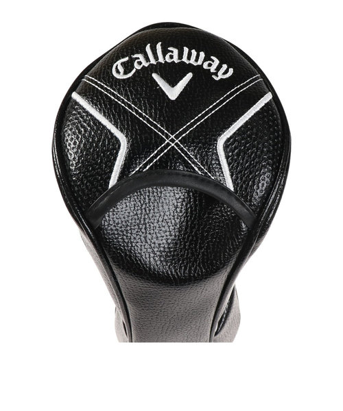 キャロウェイ（CALLAWAY）スナズ ドライバー ヘッドカバー22 JM