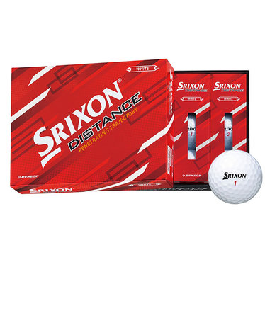 SRIXON | スリクソン(メンズ)のその他ゴルフグッズ通販 | &mall 