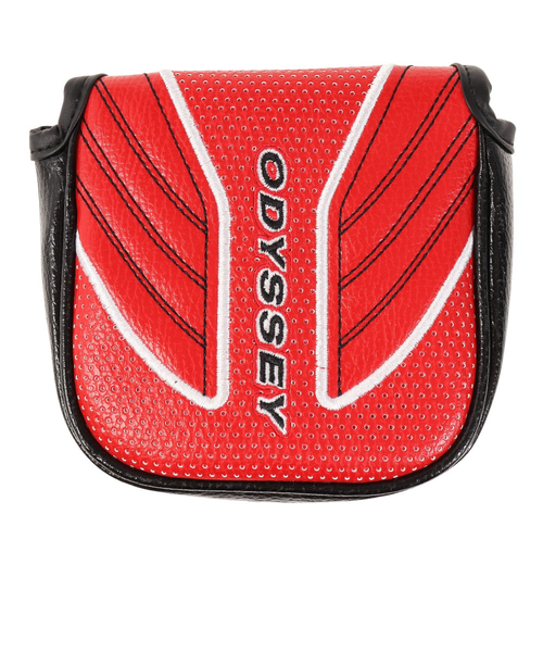 キャスコ　レッドパター　スクエアマレット 2311-vmzp00.jpg