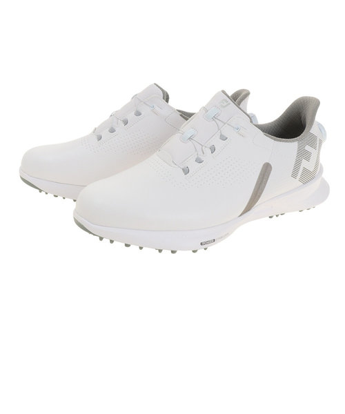 フットジョイ（FootJoy）22 フューエル BOA 55446 W065 WT | Victoria