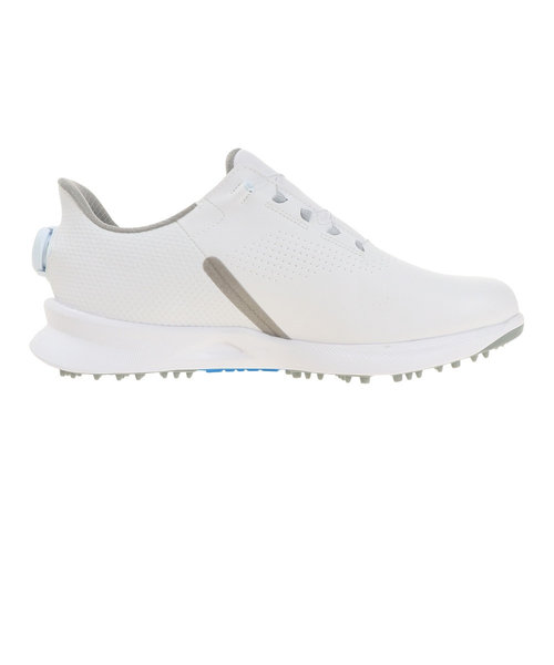 フットジョイ（FootJoy）22 フューエル BOA 55446 W065 WT | Victoria