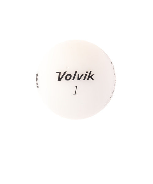 ボルビック（Volvik）ゴルフボール ビビッドパッケージ 4個入り FATHERS DAY 20 4P.