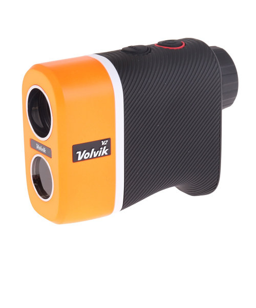 ボルビック（Volvik）距離計 ゴルフ レーザーレンジファインダーV2 OR 距離測定器 携帯型 ゴルフナビ