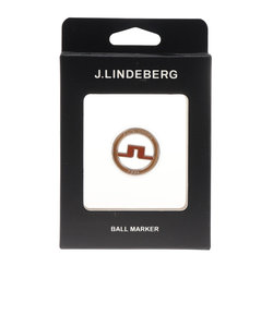 J.LINDEBERGボールマーカー 073-96402-065