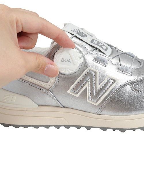 ニューバランス（new balance）ゴルフシューズ WGBS574S2E | Victoria