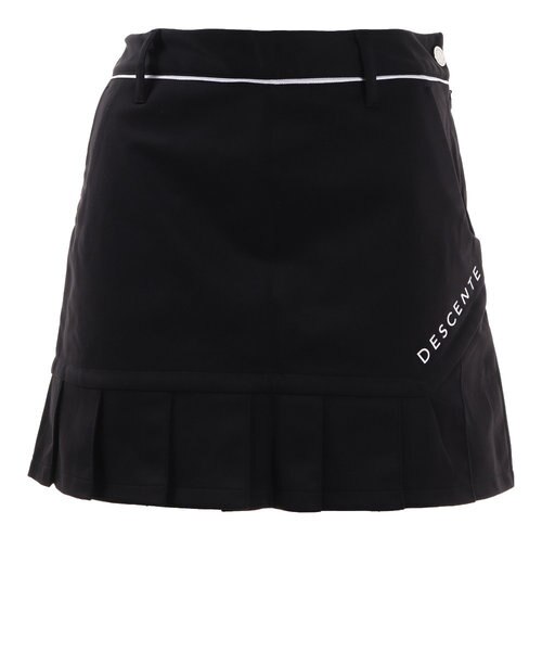 デサントゴルフ(DESCENTEGOLF)ゴルフウェア コーティングニット