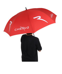 シェルボ（CHERVO）ゴルフ 傘 日傘 晴雨兼用 ULYSSE 033-96300-063