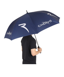 シェルボ（CHERVO）ゴルフ 傘 日傘 晴雨兼用 ULYSSE 033-96300-096