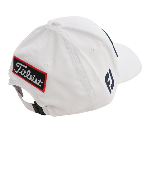 タイトリスト（TITLEIST）ツアーパフォーマンス キャップ HJ2CUP-14 | Victoria Golf mall店（ヴィクトリアゴルフ）の通販  - mall