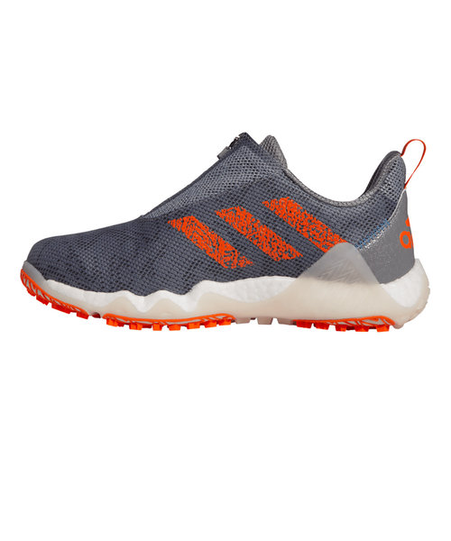 アディダス（adidas）ゴルフシューズ コードカオス22 BOA GX3935GRY