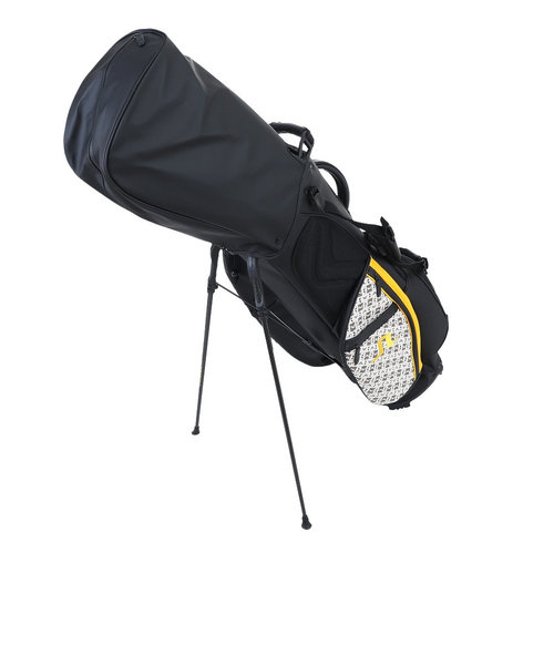 キャディバッグ スタンド式 9型 6分割 耐久性 耐摩擦 耐熱 Play Golf Stand Bag  073-17903-03… Victoria Golf &mall店（ヴィクトリアゴルフ）の通販 &mall