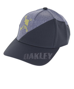 オークリー（OAKLEY）ゴルフ SKULL HYBRID キャップ FA 22.0 FOS901148-00N