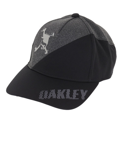 オークリー（OAKLEY）ゴルフ SKULL HYBRID キャップ FA 22.0 FOS901148-02E