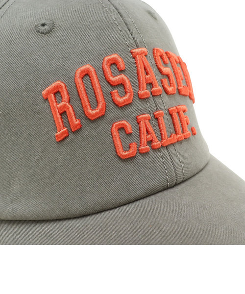 ROSASEN微起毛ツイルキャップ 046-57831-027 | Victoria Golf mall店（ヴィクトリアゴルフ）の通販 - mall