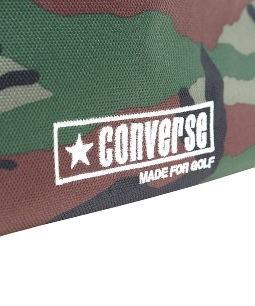 コンバース（CONVERSE）CV SP ラウンドバッグ CM 33700340-CAMO | Victoria Golf mall店（ヴィクトリア ゴルフ）の通販 - mall