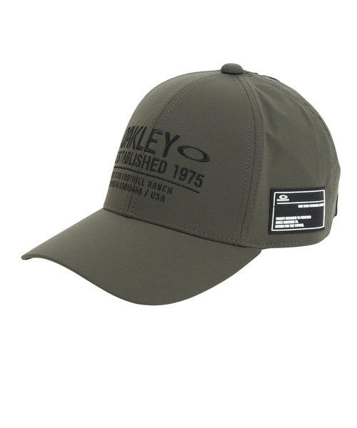 オークリー（OAKLEY）ゴルフ STW CAP FOS901265-86L