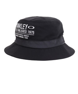オークリー（OAKLEY）ゴルフ STW HAT FOS901266-02E