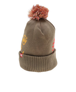 Three Crowns Pom Cap KIWI9KC01U223-C024