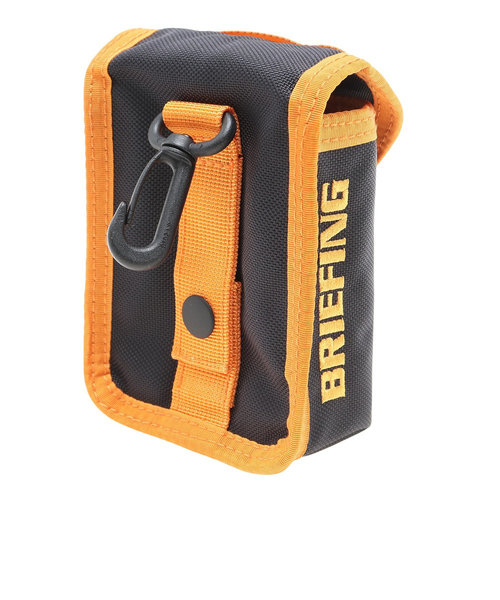 ブリーフィング（BRIEFING）SCOPE BOX POUCH AIR CR BRG221G50010001