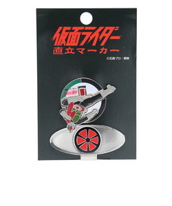 ホクシン（Hokushin）仮面ライダー フリップアップマーカー MK0268