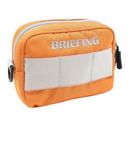 ブリーフィング（BRIEFING）ポーチ 3WAY POUCH GOLF CP CR BRG221G65040001